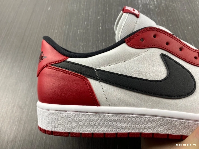 Air Low Retro 1 Chicago 705329-600 Jordan 0627